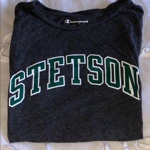 Stetson University Tee